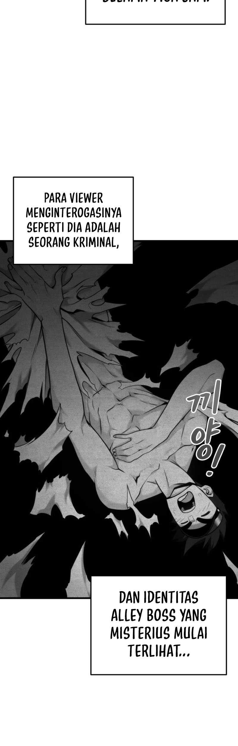 Ranker’s Return (Remake) Chapter 60 - halaman 34