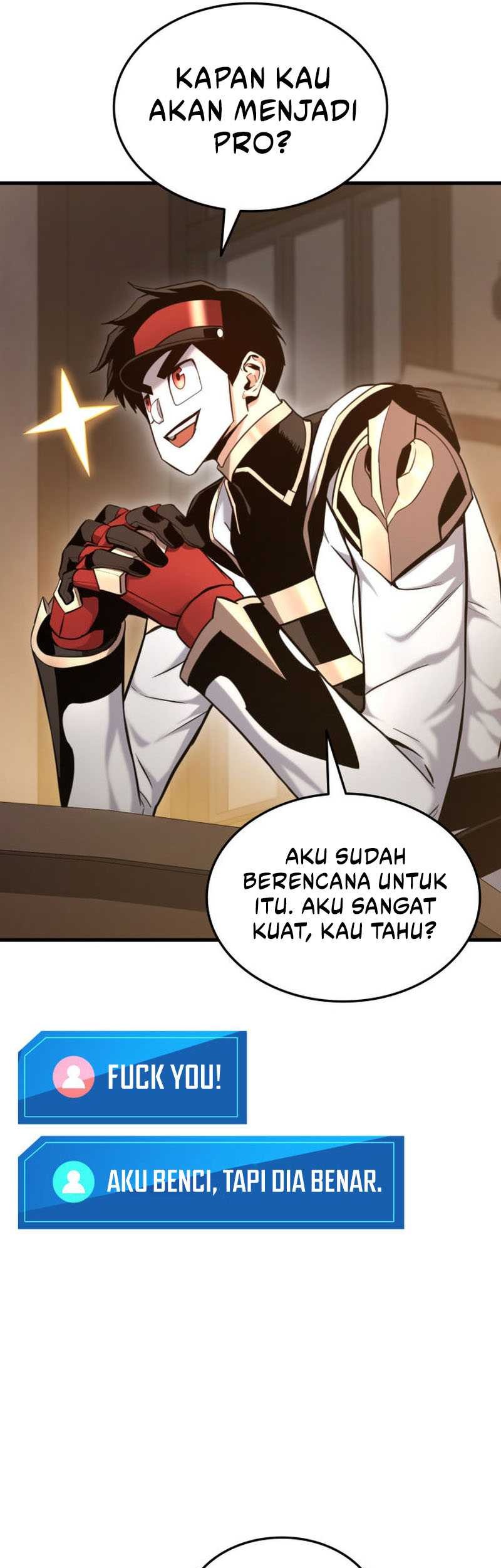 Ranker’s Return (Remake) Chapter 60 - halaman 38