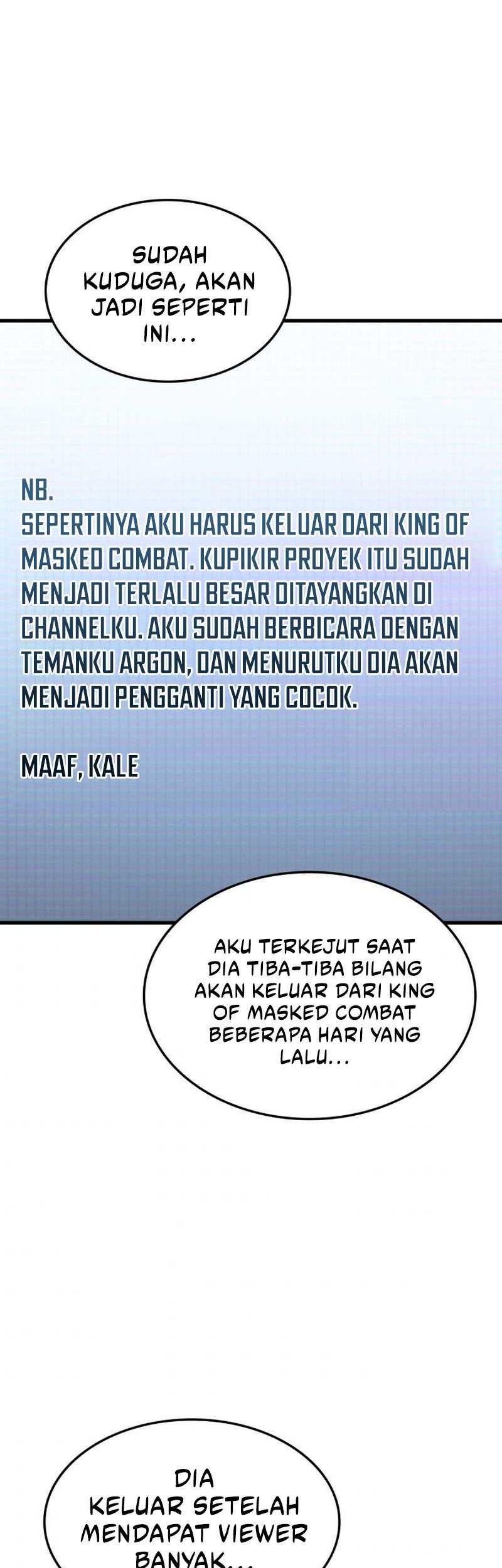 Ranker’s Return (Remake) Chapter 60 - halaman 4