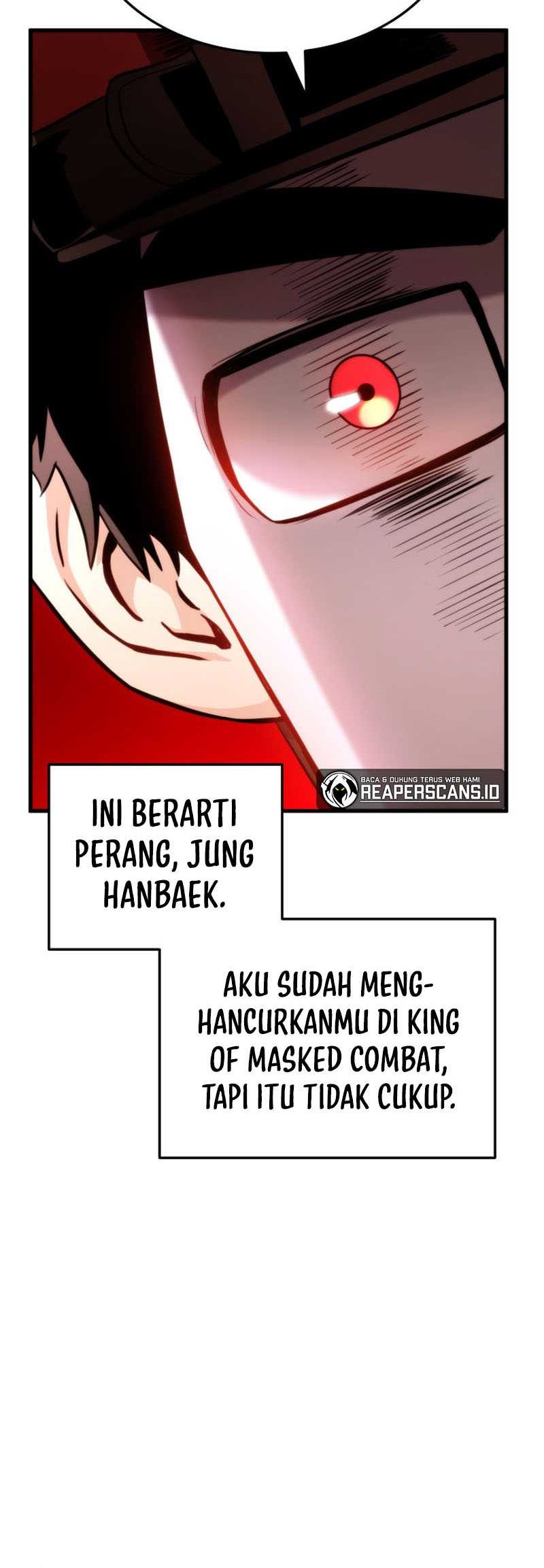 Ranker’s Return (Remake) Chapter 60 - halaman 43