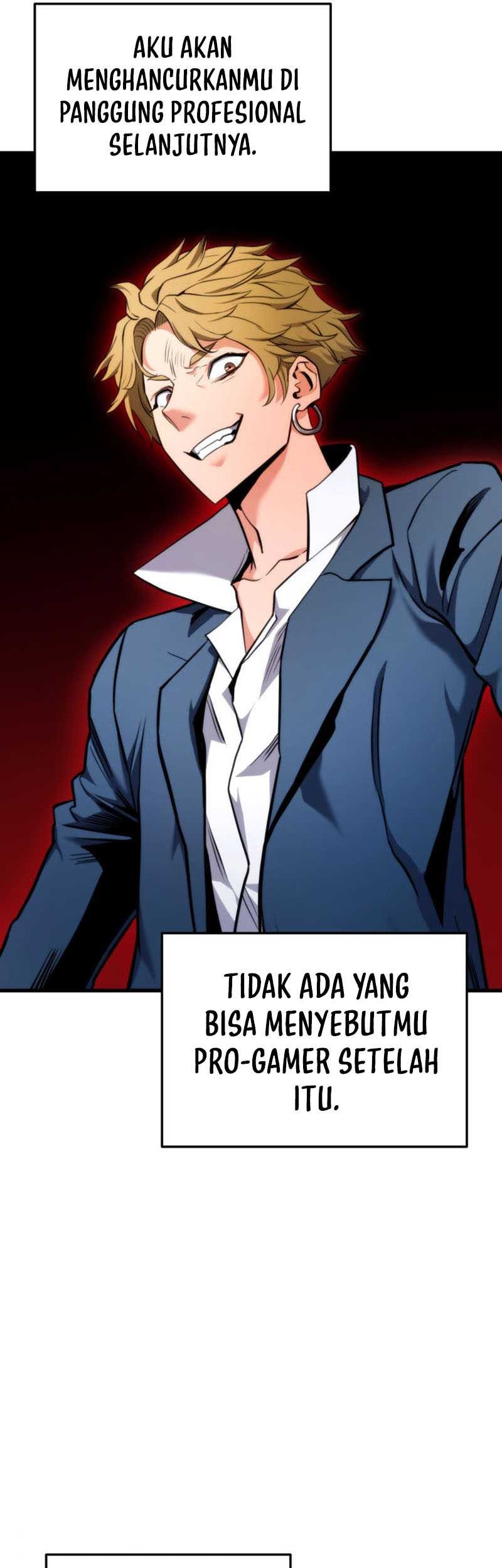 Ranker’s Return (Remake) Chapter 60 - halaman 44