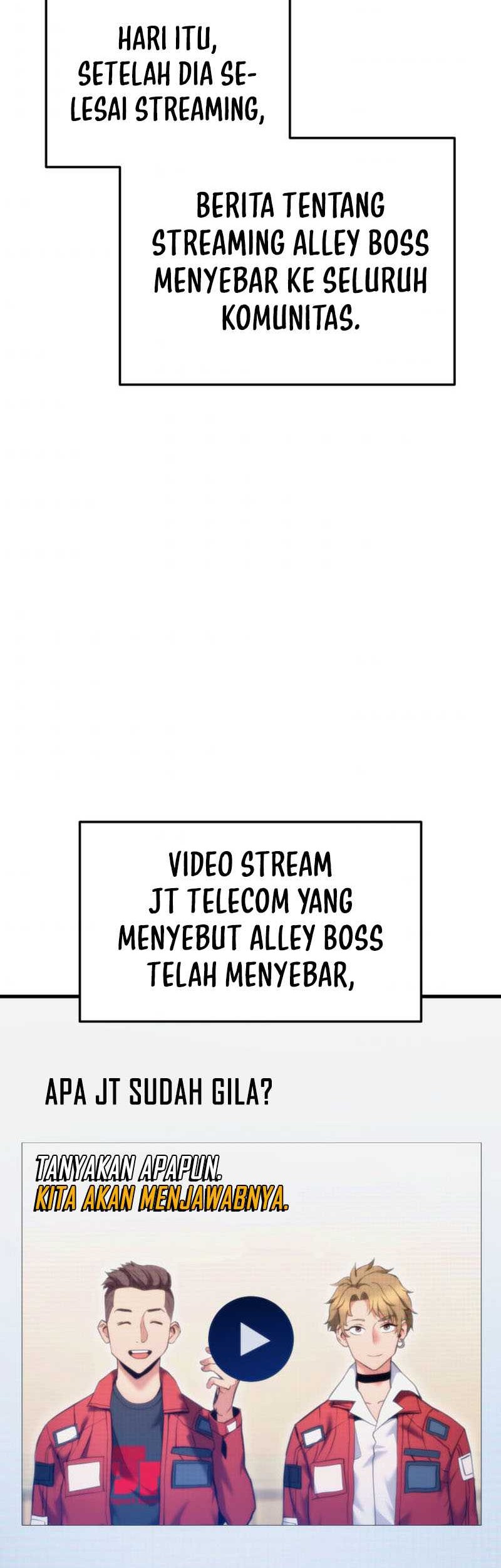 Ranker’s Return (Remake) Chapter 60 - halaman 45