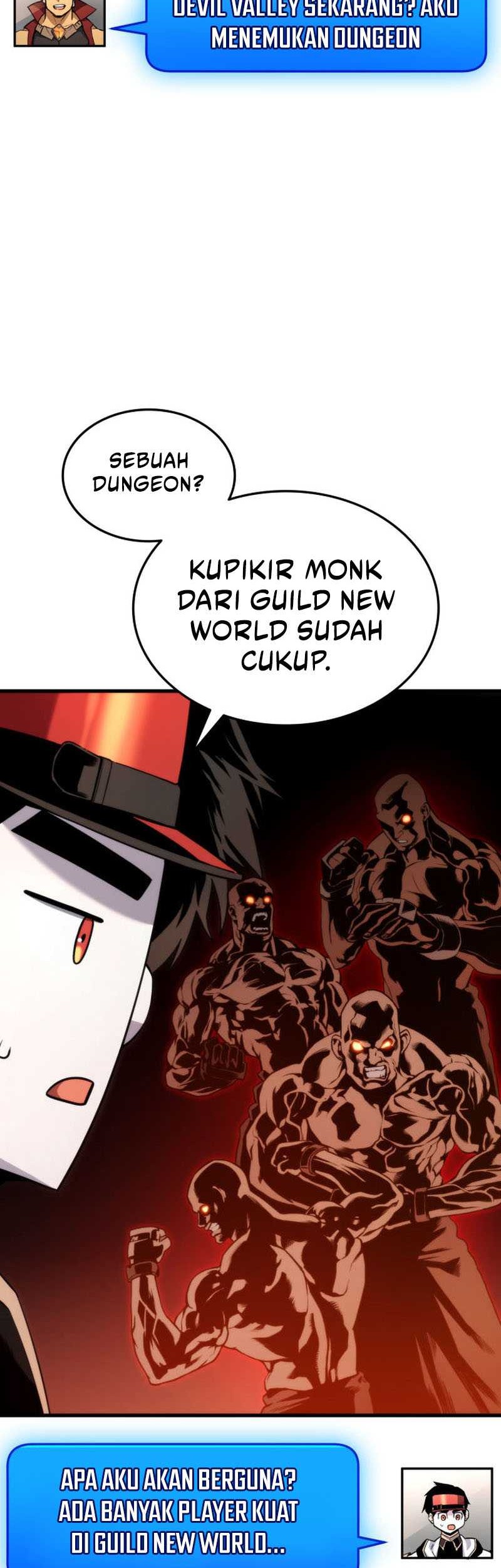 Ranker’s Return (Remake) Chapter 60 - halaman 51