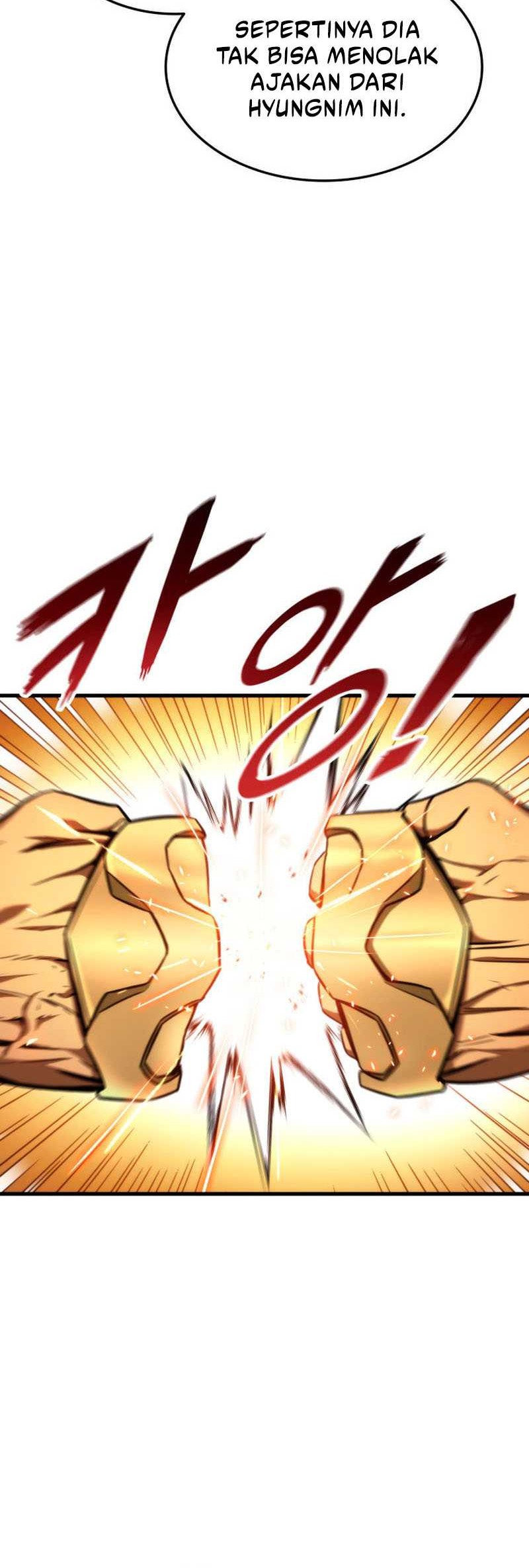 Ranker’s Return (Remake) Chapter 60 - halaman 55