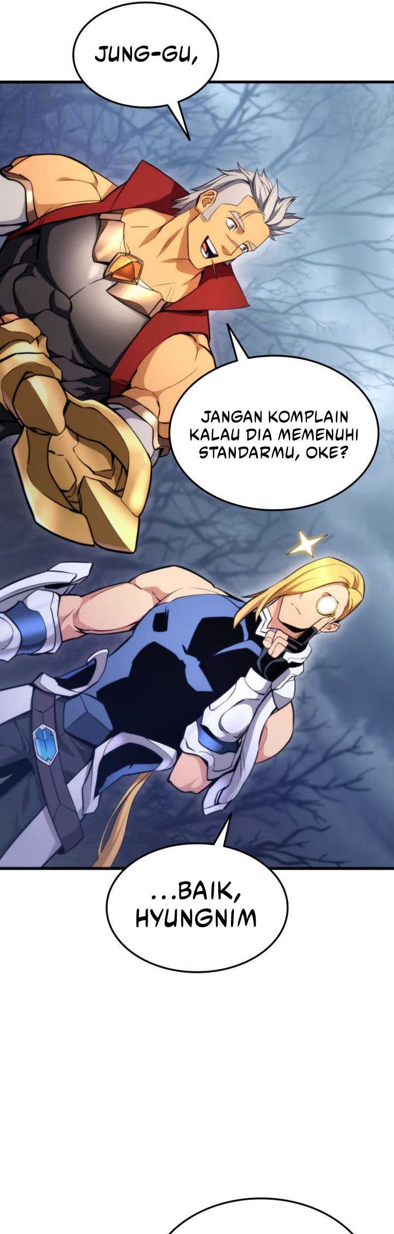 Ranker’s Return (Remake) Chapter 60 - halaman 56