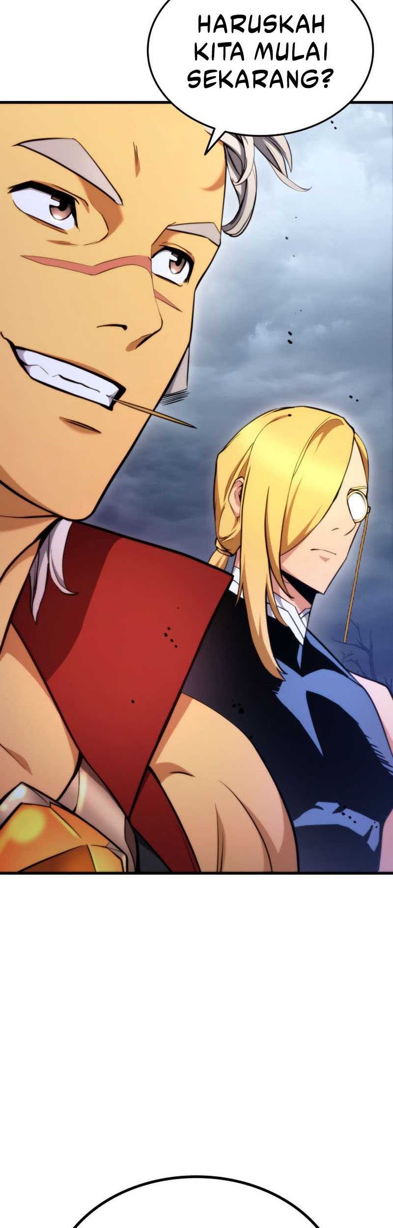 Ranker’s Return (Remake) Chapter 60 - halaman 57