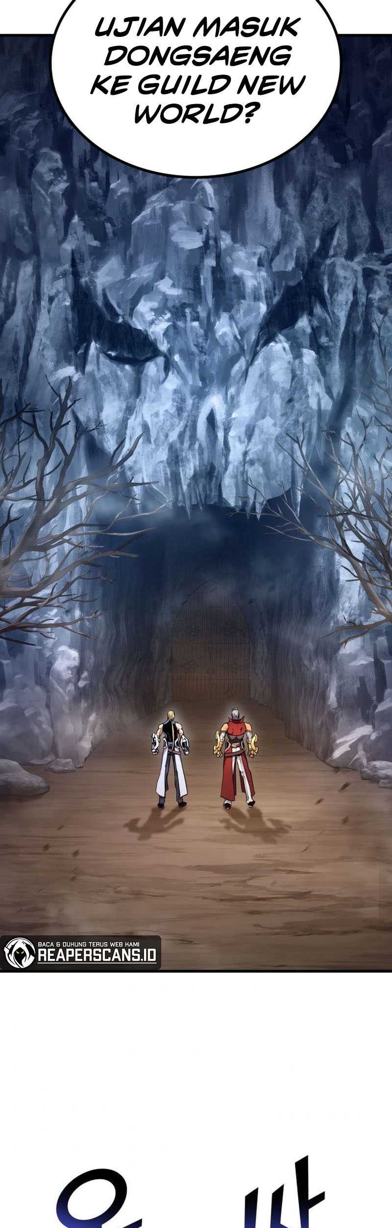 Ranker’s Return (Remake) Chapter 60 - halaman 58