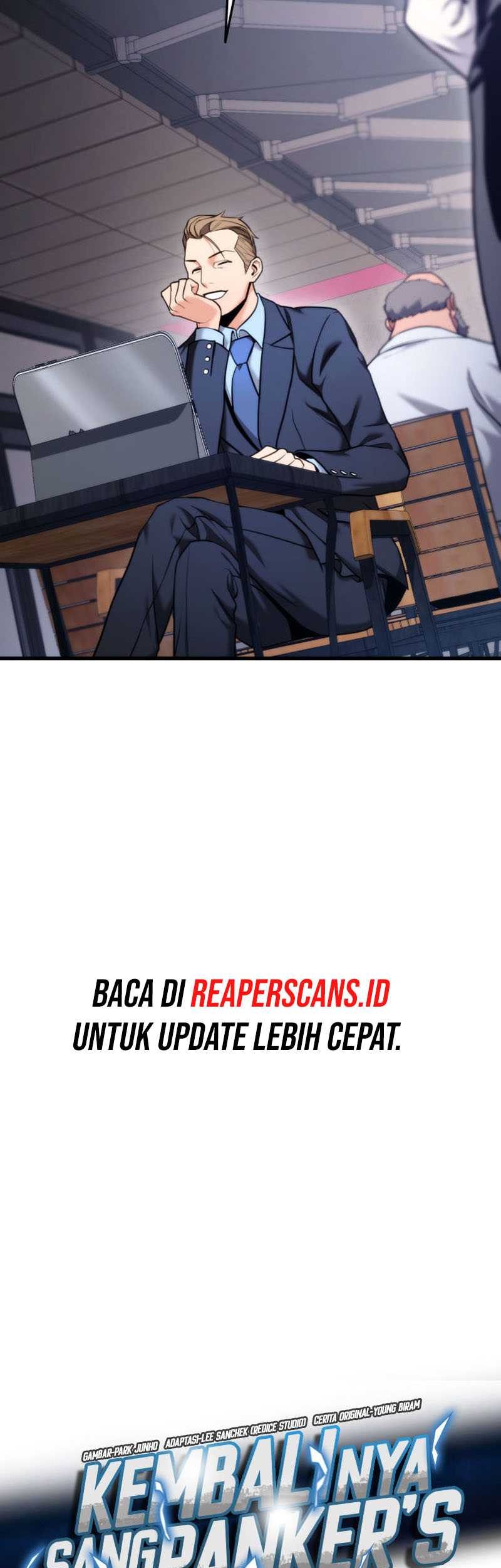 Ranker’s Return (Remake) Chapter 60 - halaman 6