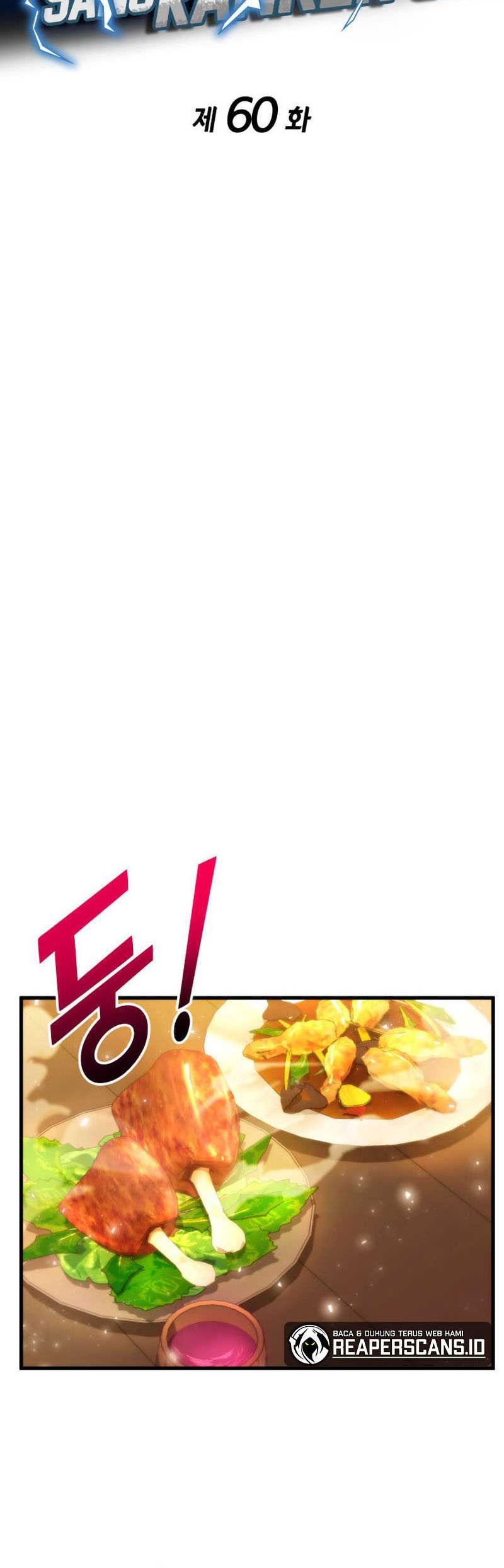 Ranker’s Return (Remake) Chapter 60 - halaman 7