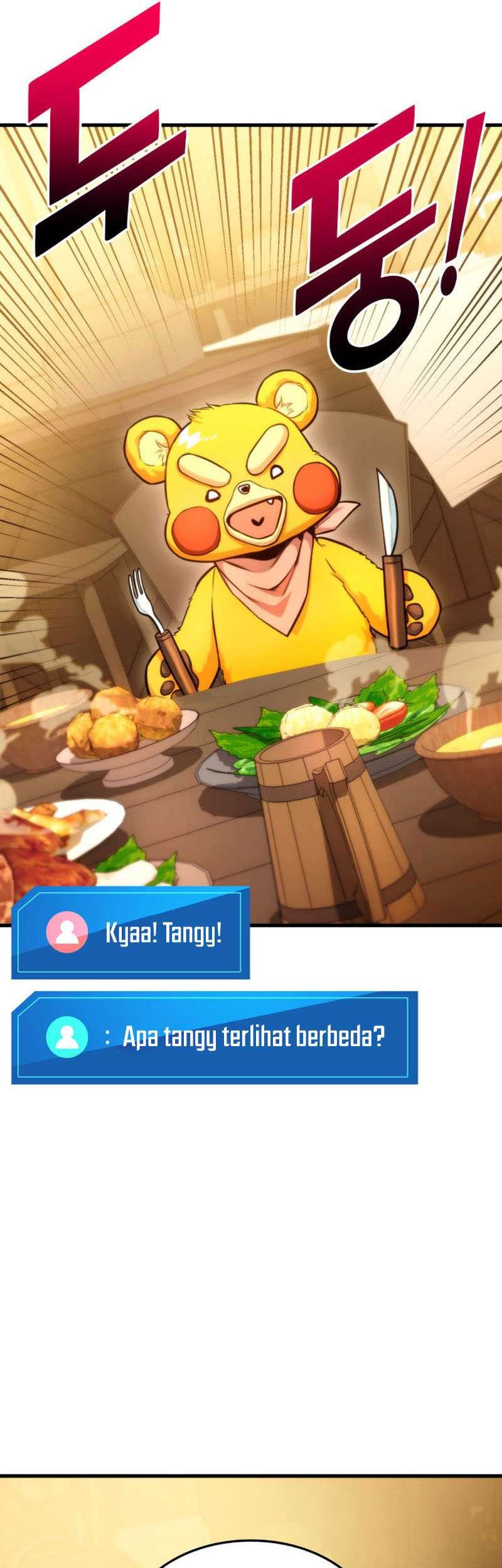 Ranker’s Return (Remake) Chapter 60 - halaman 8