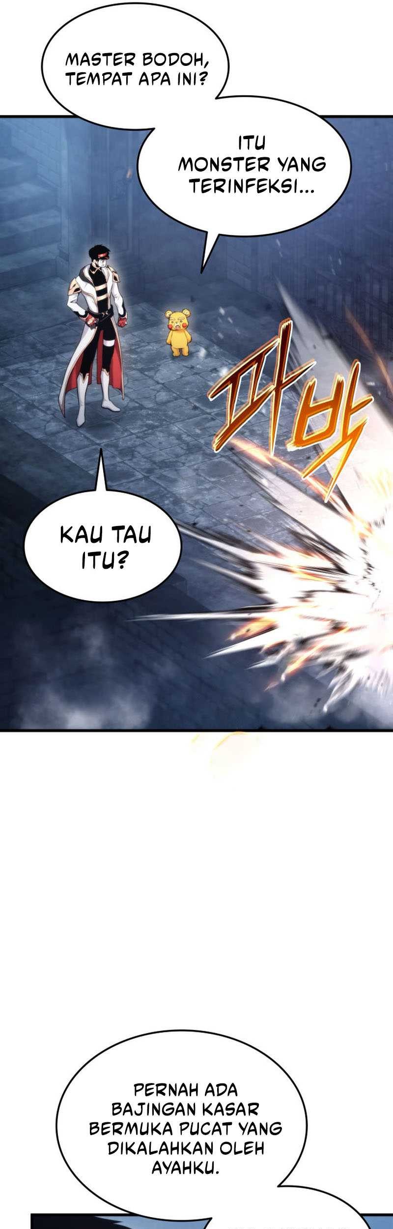 Ranker’s Return (Remake) Chapter 61 - halaman 20