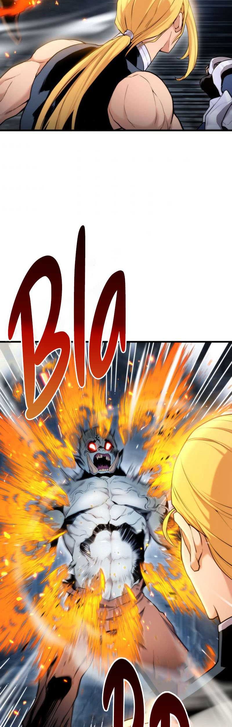 Ranker’s Return (Remake) Chapter 61 - halaman 23