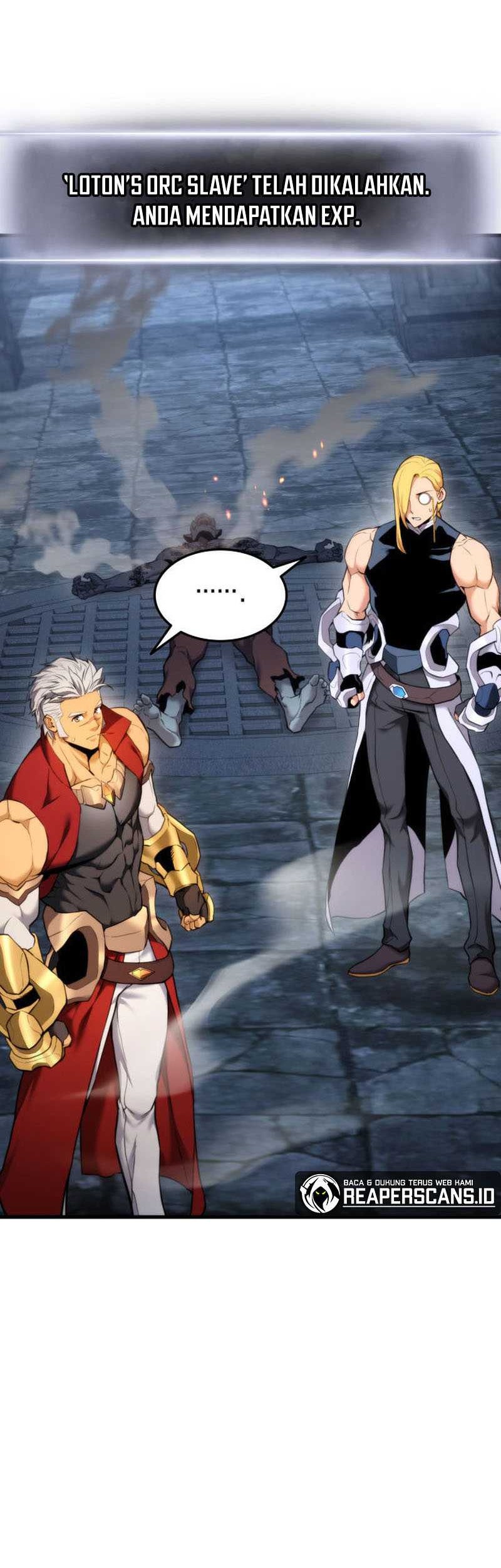 Ranker’s Return (Remake) Chapter 61 - halaman 25