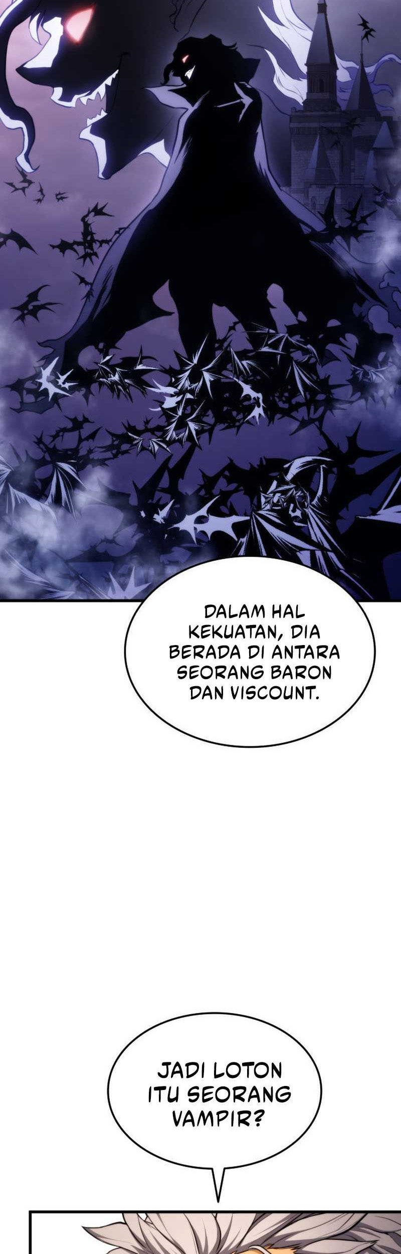 Ranker’s Return (Remake) Chapter 61 - halaman 29