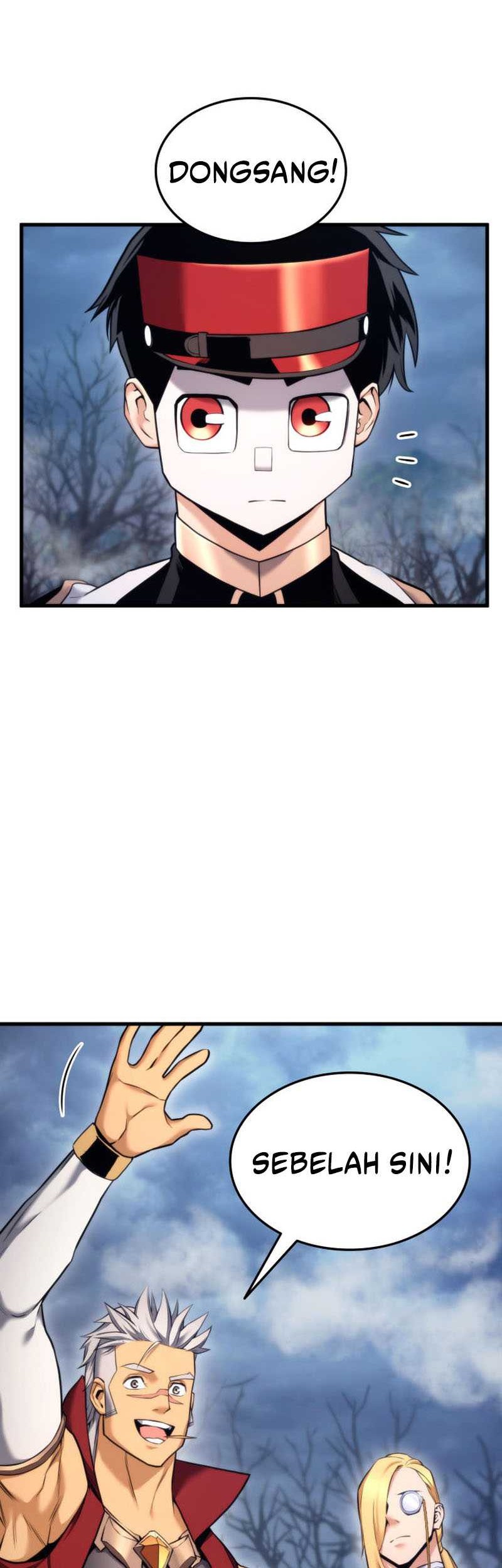 Ranker’s Return (Remake) Chapter 61 - halaman 3