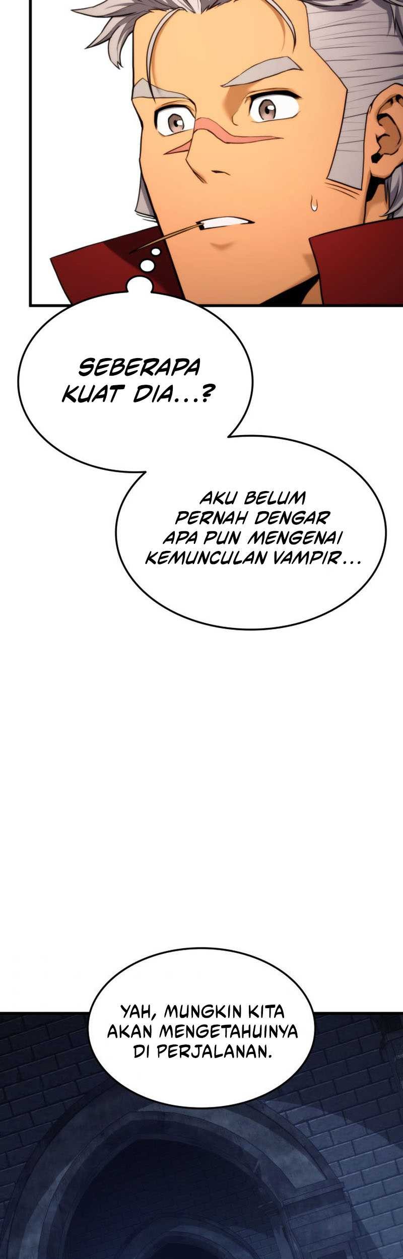 Ranker’s Return (Remake) Chapter 61 - halaman 30