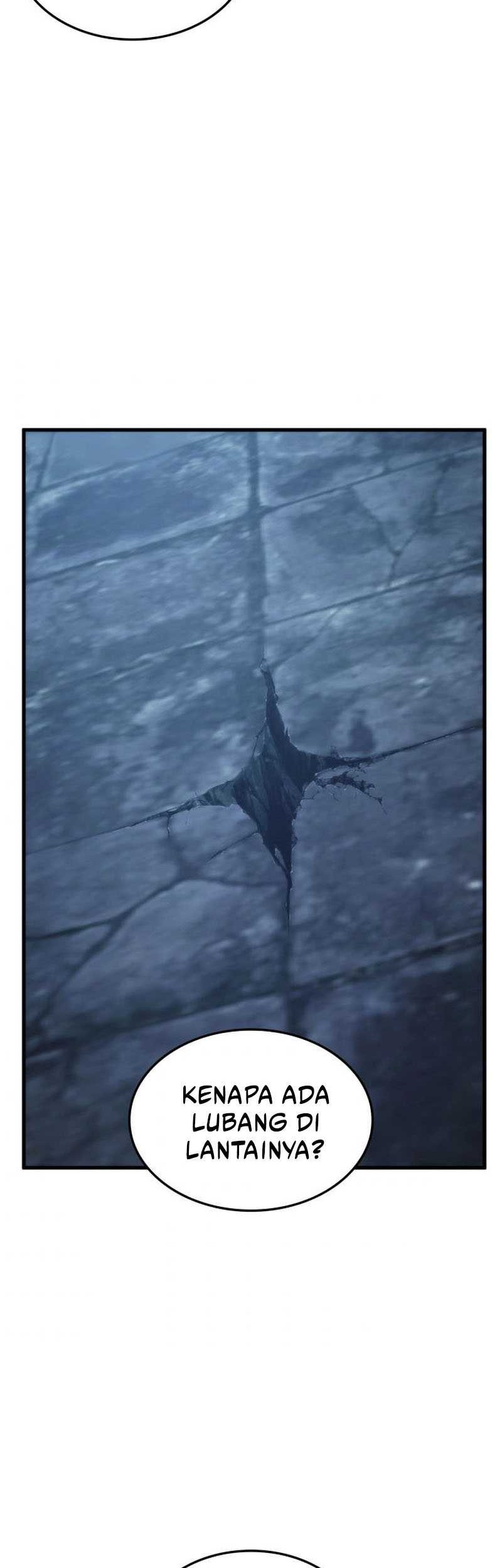 Ranker’s Return (Remake) Chapter 61 - halaman 35