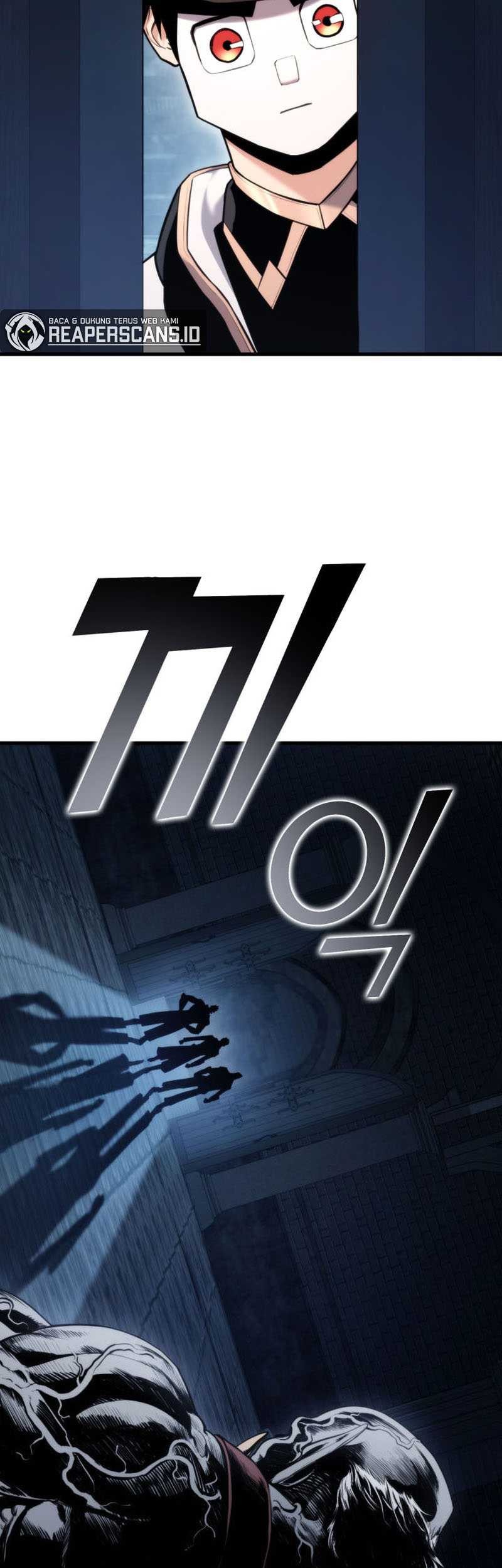 Ranker’s Return (Remake) Chapter 61 - halaman 42