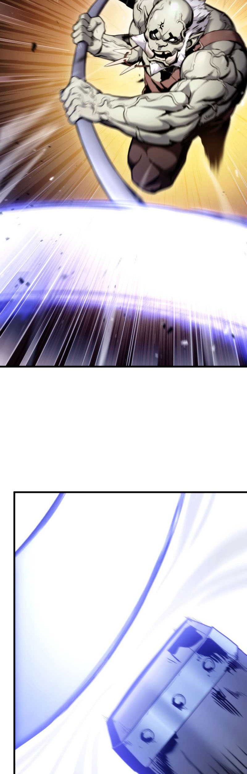 Ranker’s Return (Remake) Chapter 61 - halaman 47
