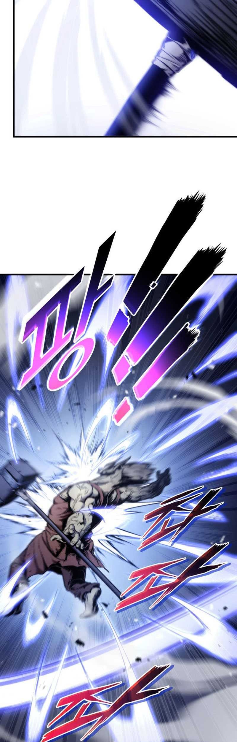 Ranker’s Return (Remake) Chapter 61 - halaman 48