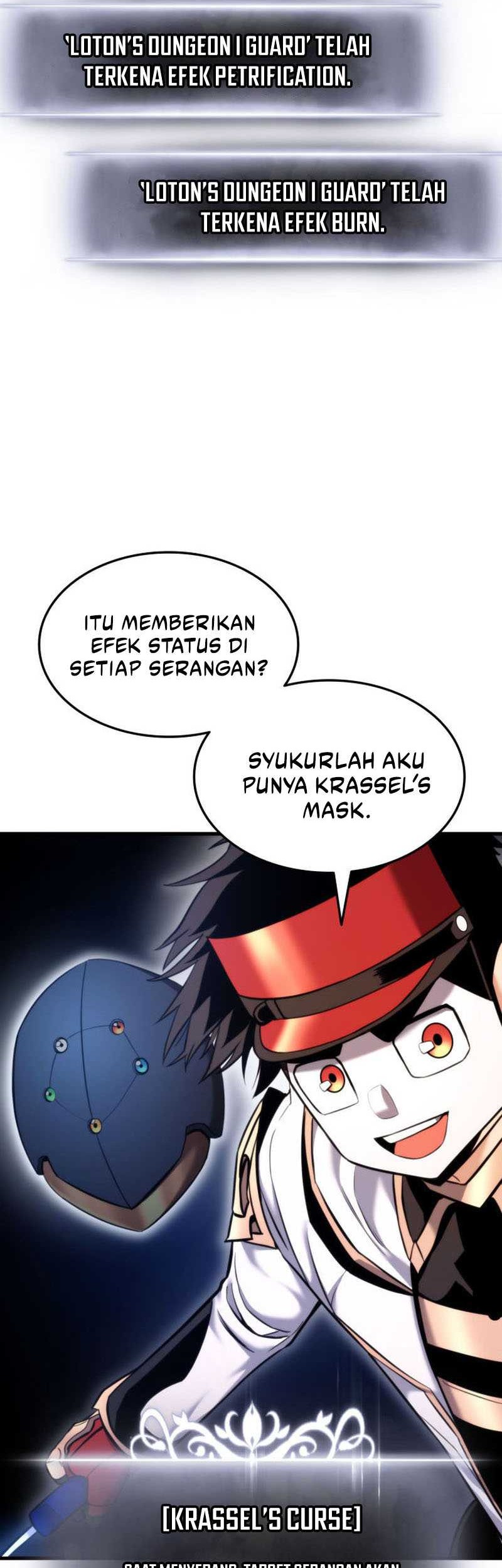 Ranker’s Return (Remake) Chapter 61 - halaman 51