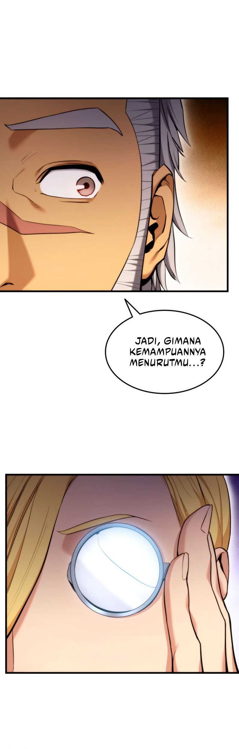 Ranker’s Return (Remake) Chapter 61 - halaman 53