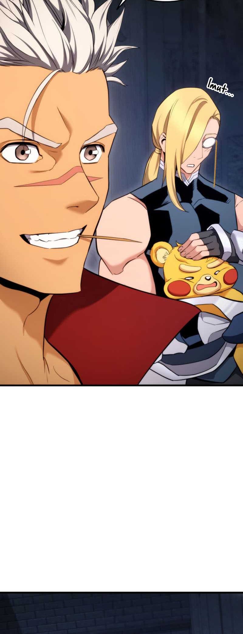 Ranker’s Return (Remake) Chapter 61 - halaman 55