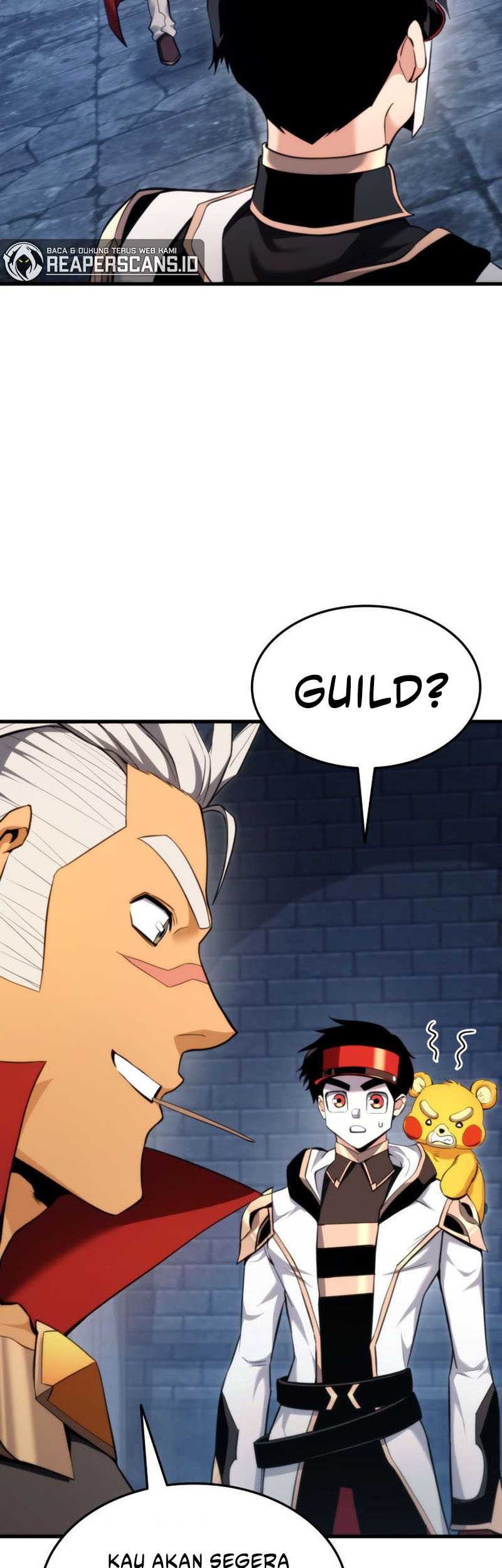 Ranker’s Return (Remake) Chapter 61 - halaman 58