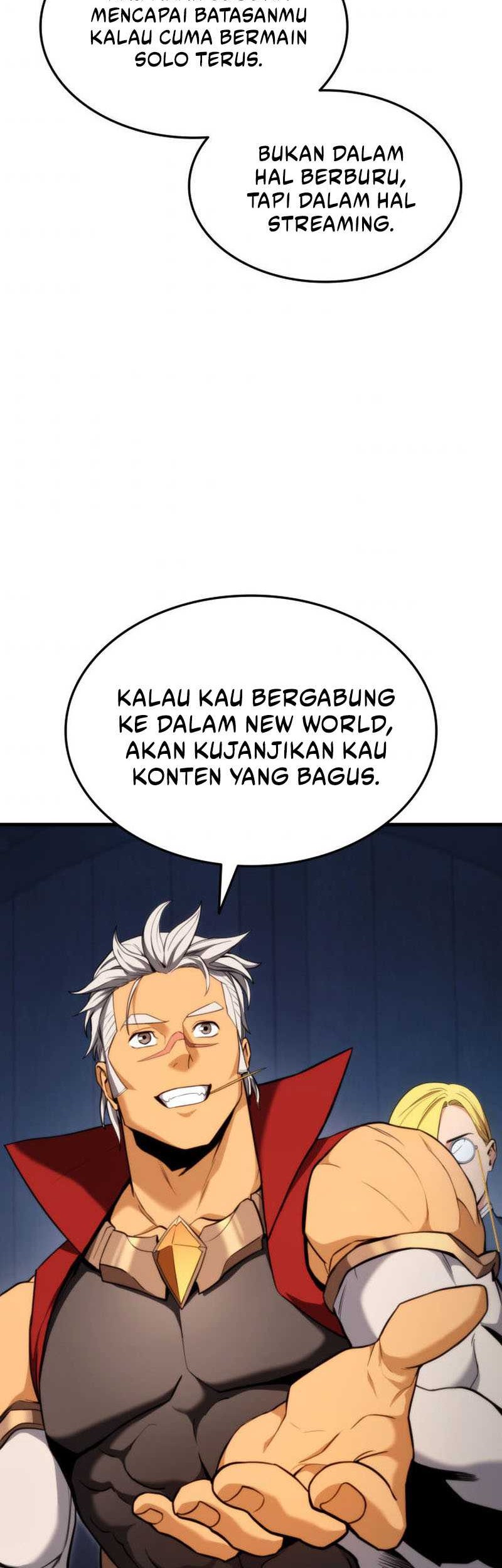 Ranker’s Return (Remake) Chapter 61 - halaman 59