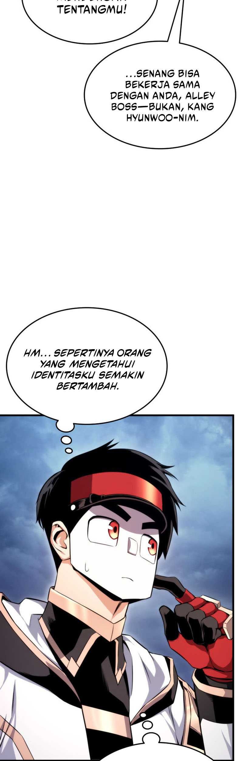 Ranker’s Return (Remake) Chapter 61 - halaman 6