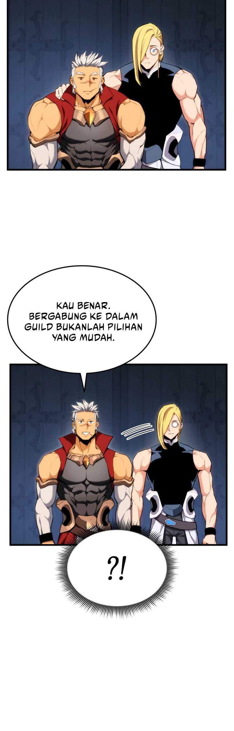 Ranker’s Return (Remake) Chapter 61 - halaman 66
