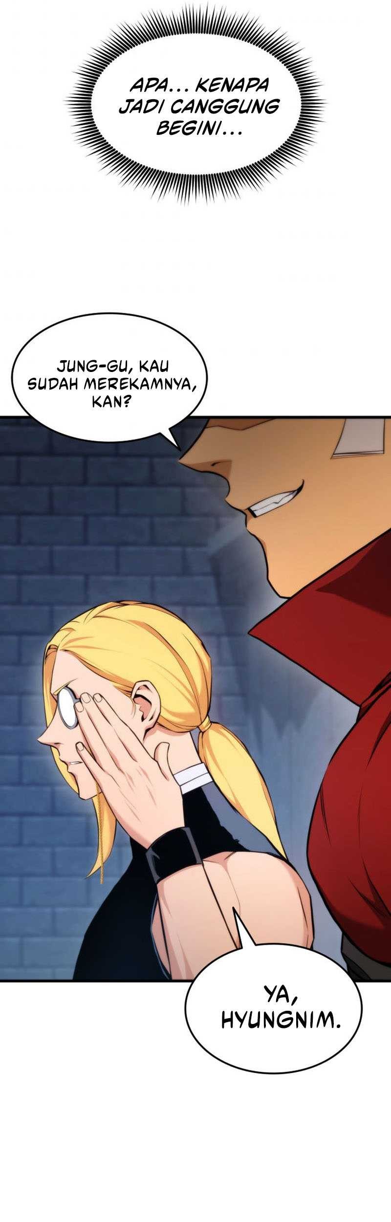Ranker’s Return (Remake) Chapter 61 - halaman 68