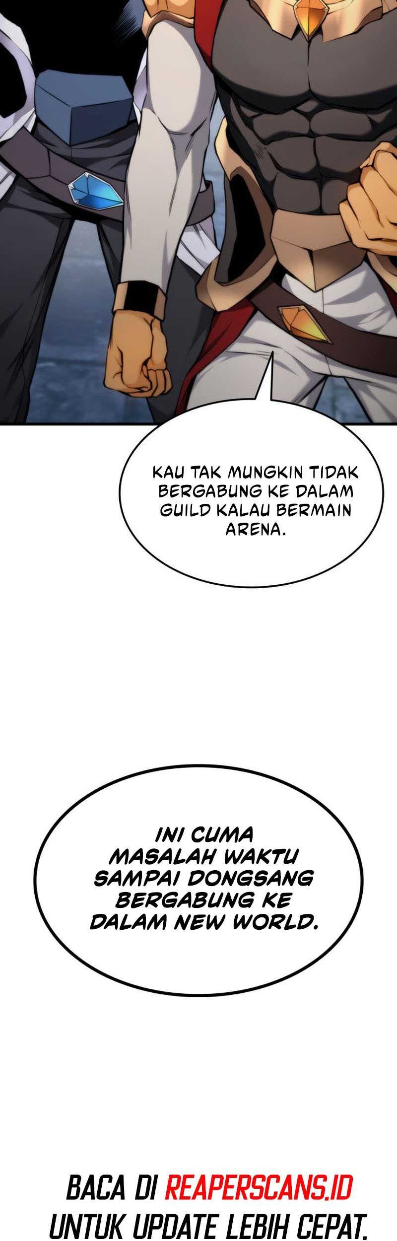 Ranker’s Return (Remake) Chapter 61 - halaman 70