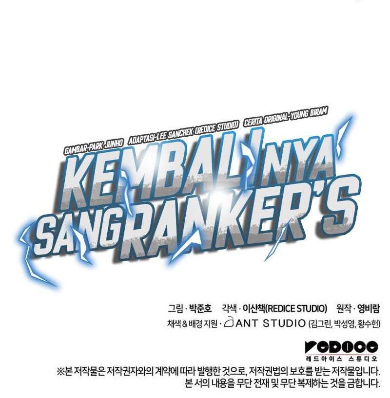 Ranker’s Return (Remake) Chapter 61 - halaman 71