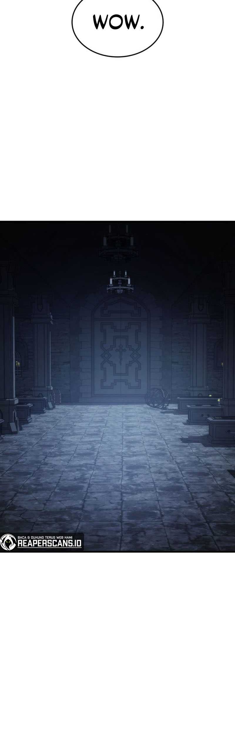 Ranker’s Return (Remake) Chapter 62 - halaman 11