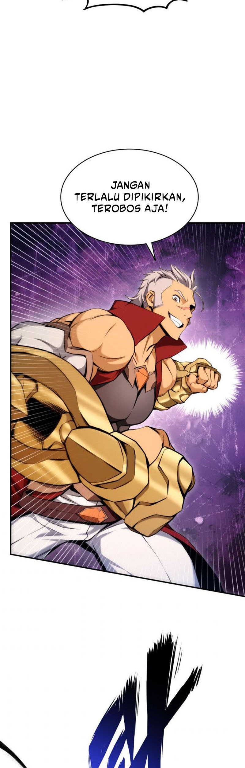 Ranker’s Return (Remake) Chapter 62 - halaman 33