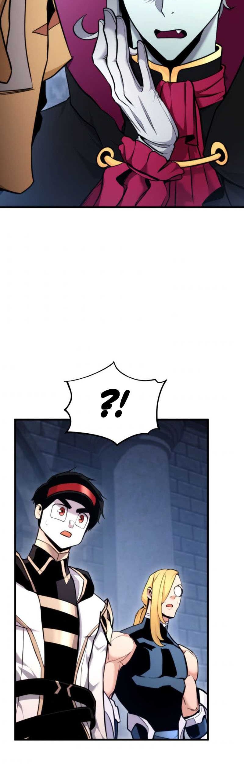 Ranker’s Return (Remake) Chapter 62 - halaman 38