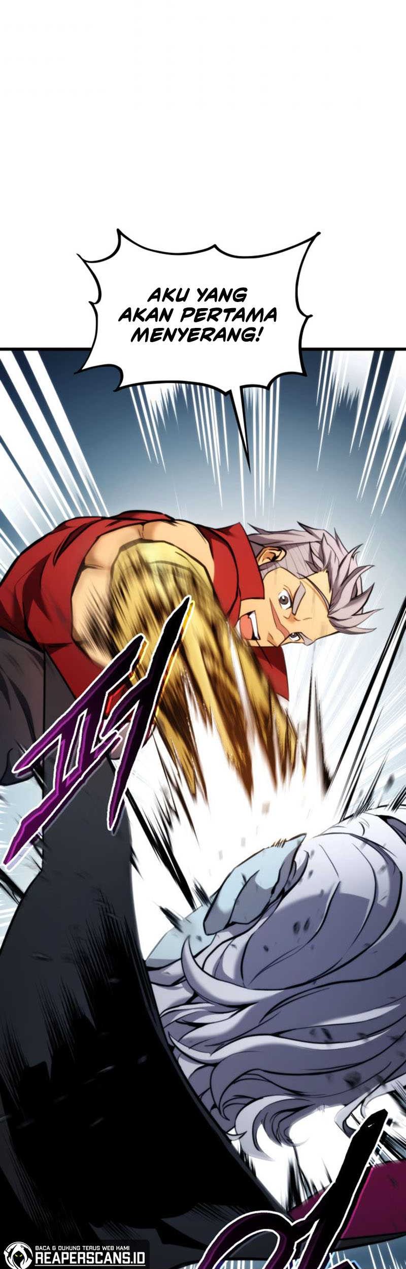 Ranker’s Return (Remake) Chapter 62 - halaman 39