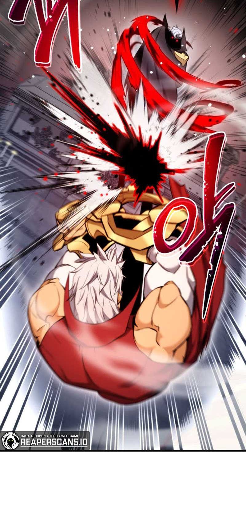 Ranker’s Return (Remake) Chapter 62 - halaman 43