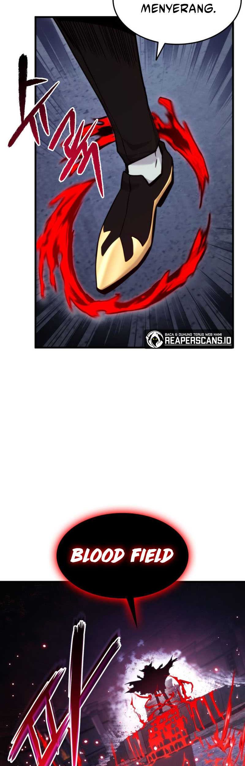 Ranker’s Return (Remake) Chapter 62 - halaman 46