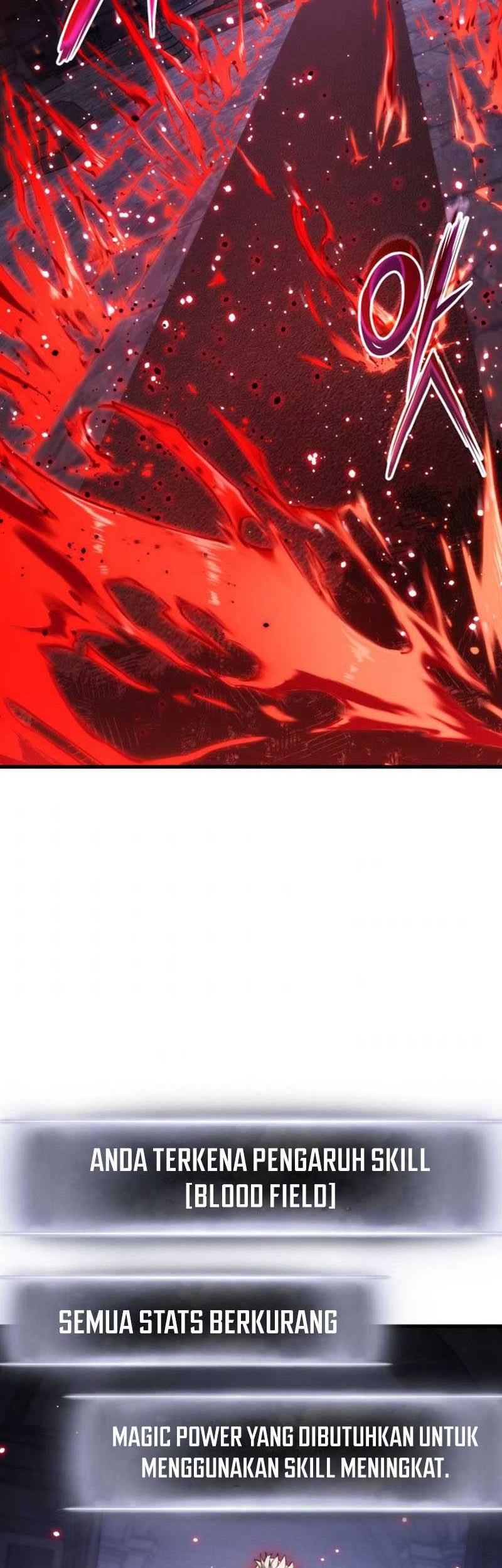 Ranker’s Return (Remake) Chapter 62 - halaman 47