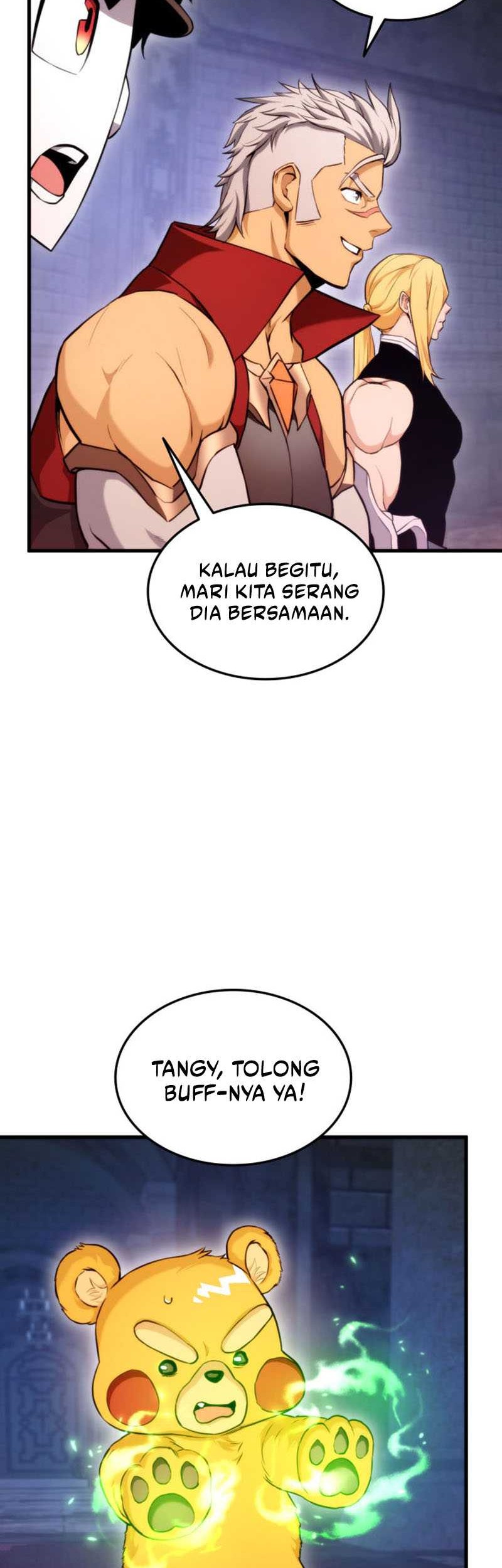 Ranker’s Return (Remake) Chapter 62 - halaman 49