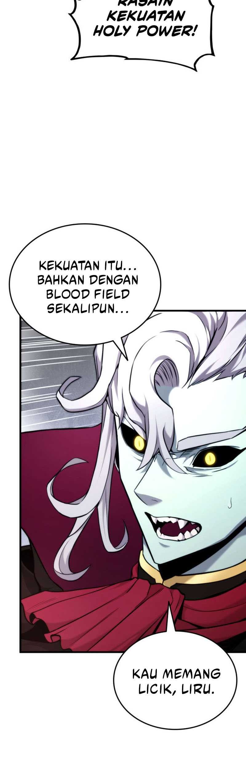 Ranker’s Return (Remake) Chapter 62 - halaman 55