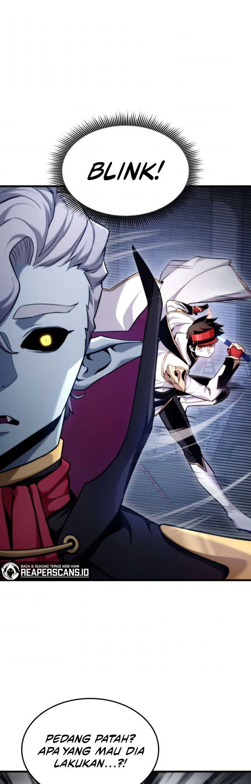 Ranker’s Return (Remake) Chapter 62 - halaman 56