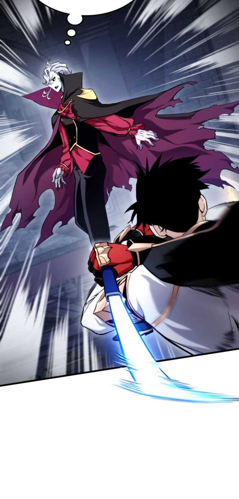 Ranker’s Return (Remake) Chapter 62 - halaman 57