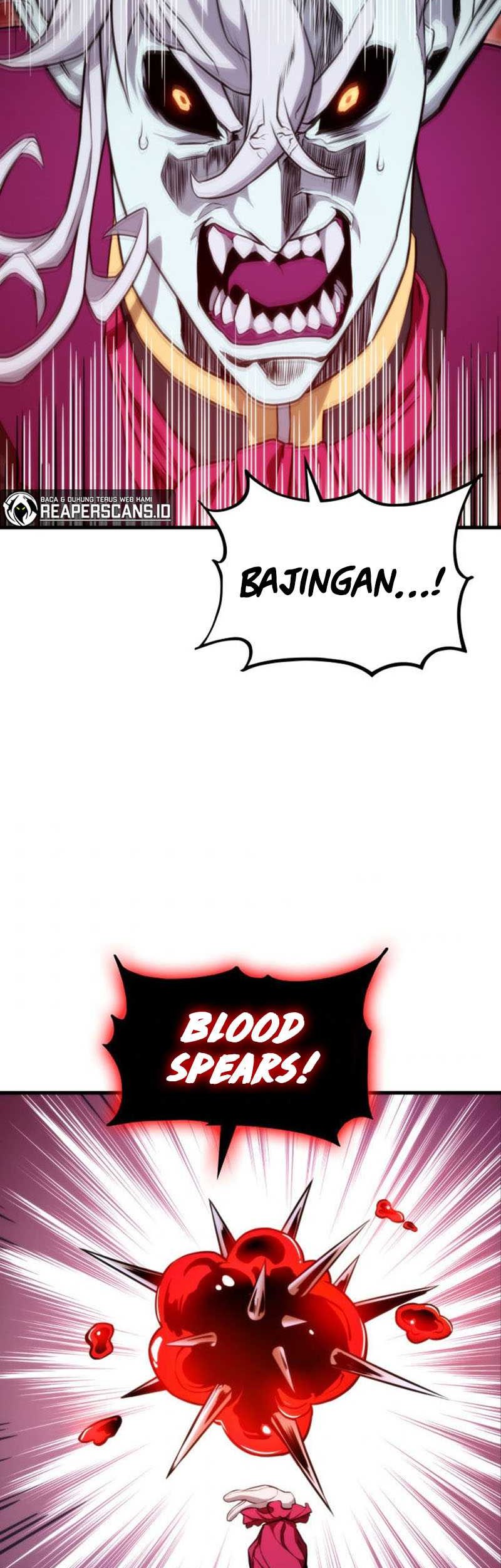 Ranker’s Return (Remake) Chapter 62 - halaman 60