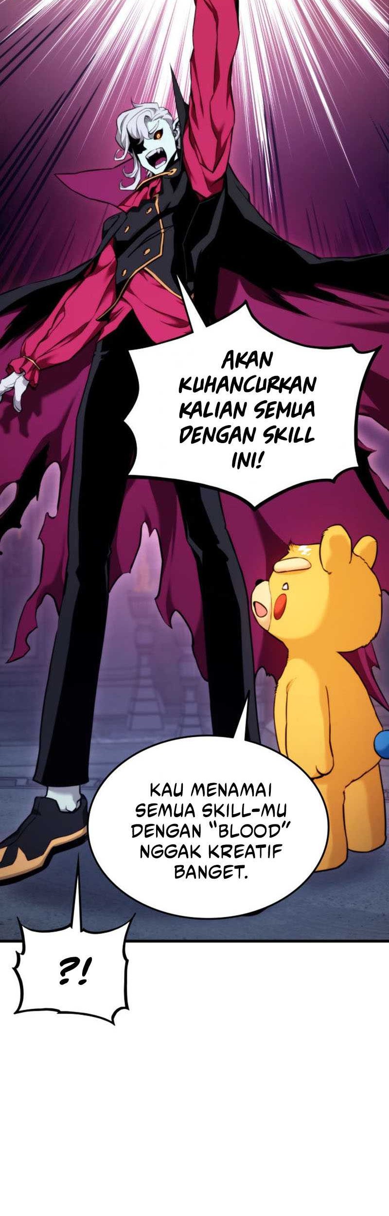 Ranker’s Return (Remake) Chapter 62 - halaman 61