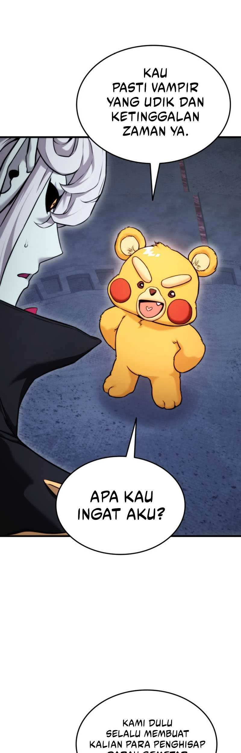 Ranker’s Return (Remake) Chapter 62 - halaman 62