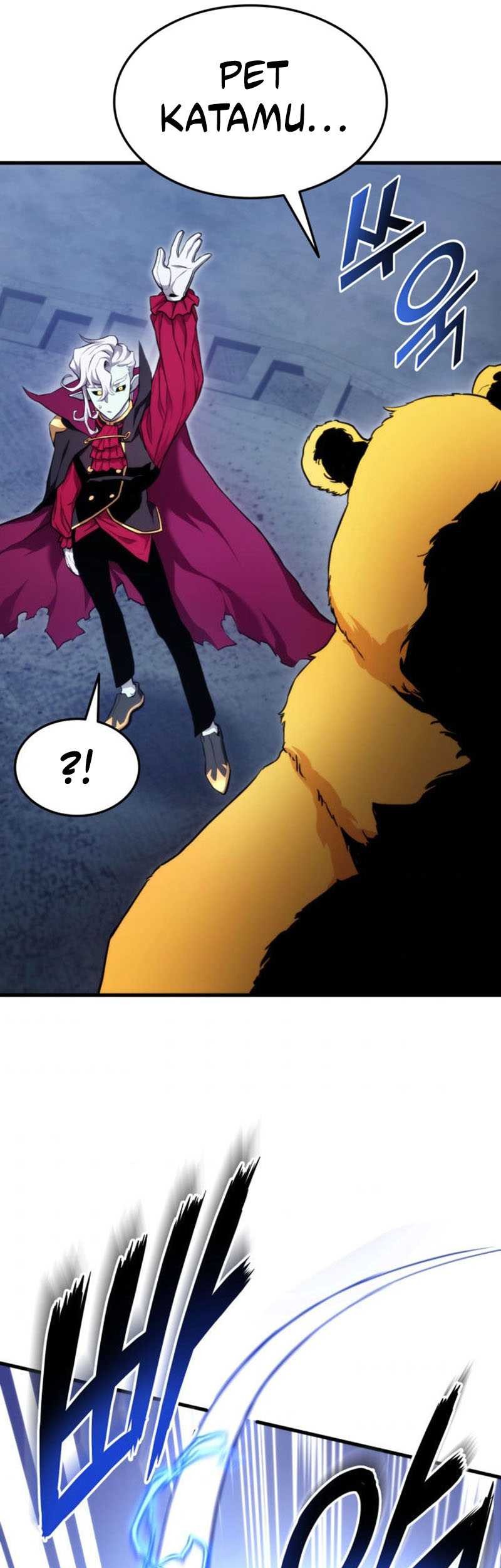 Ranker’s Return (Remake) Chapter 62 - halaman 65