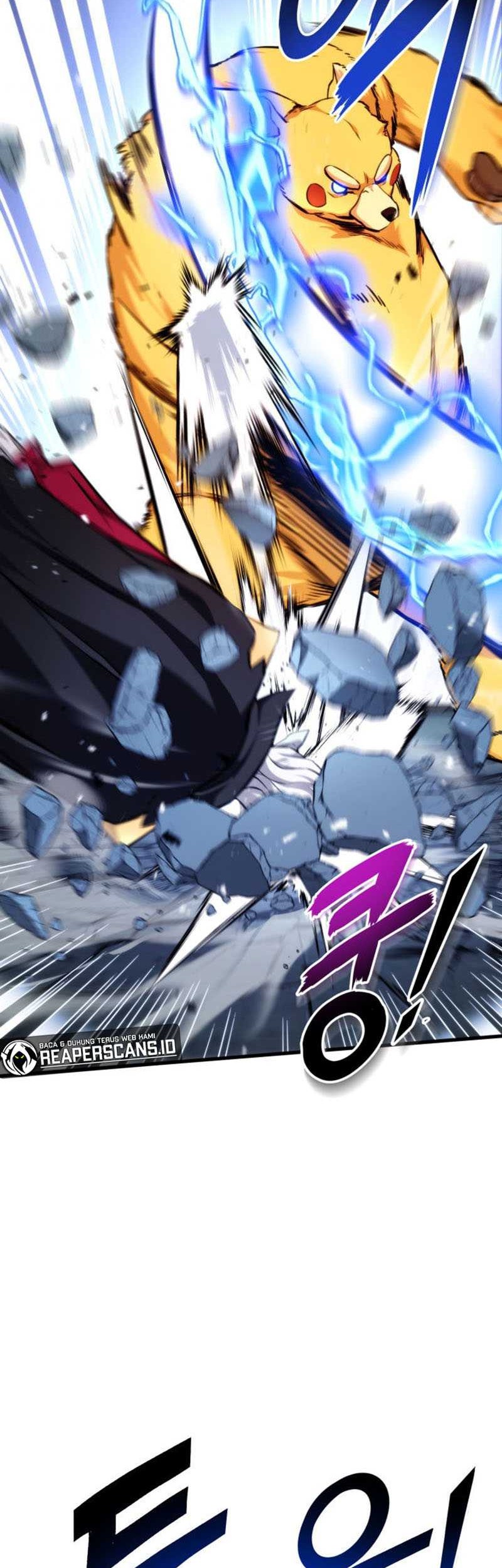 Ranker’s Return (Remake) Chapter 62 - halaman 66